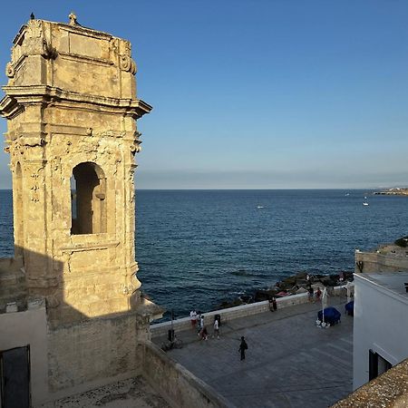 Casa Vacanze San Salvatore Centro Storico Monopoli Dış mekan fotoğraf