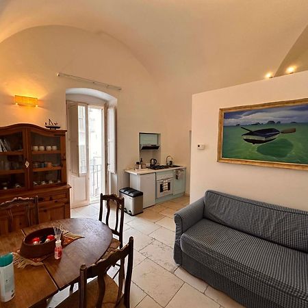 Casa Vacanze San Salvatore Centro Storico Monopoli Dış mekan fotoğraf
