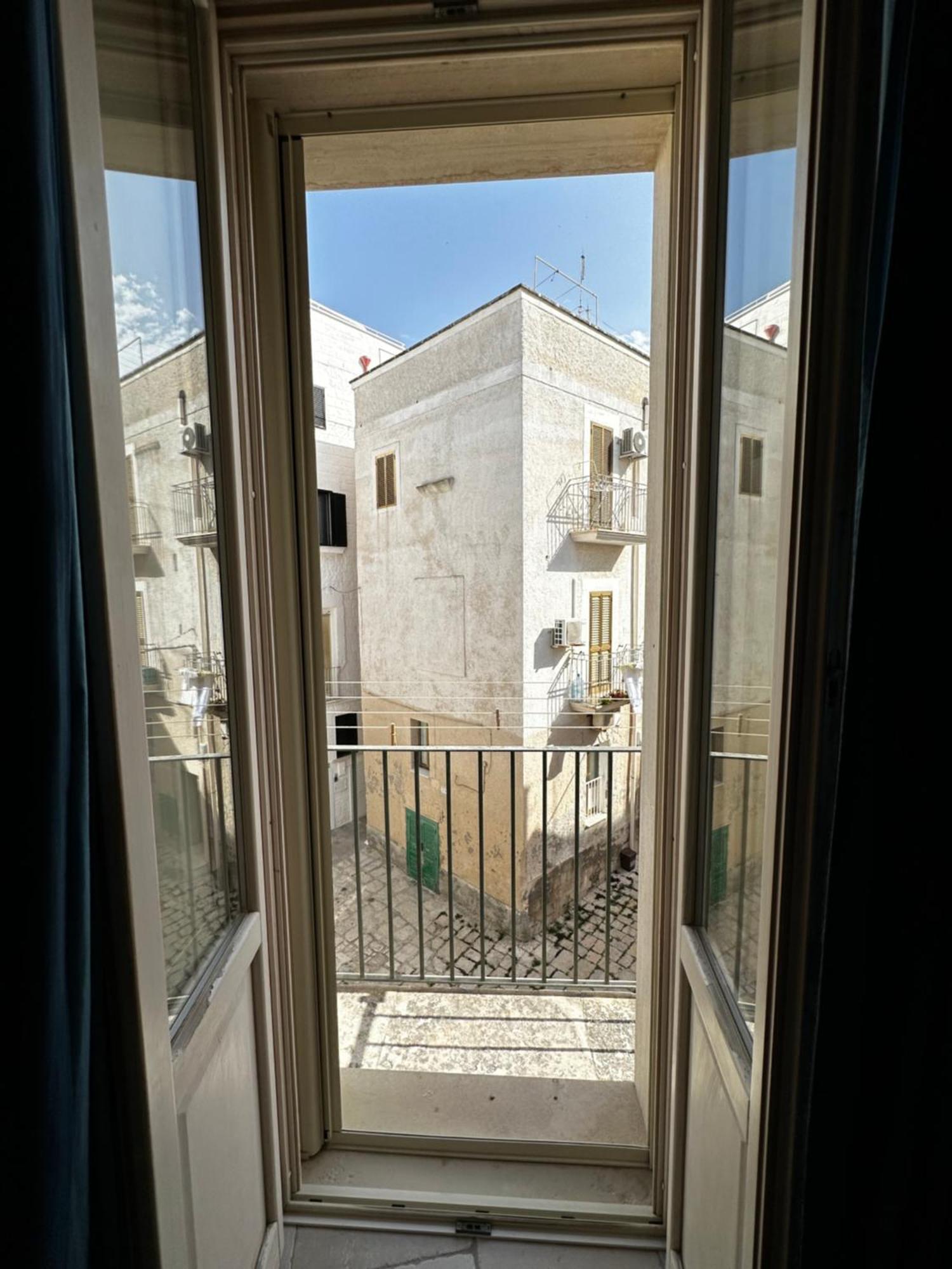 Casa Vacanze San Salvatore Centro Storico Monopoli Dış mekan fotoğraf