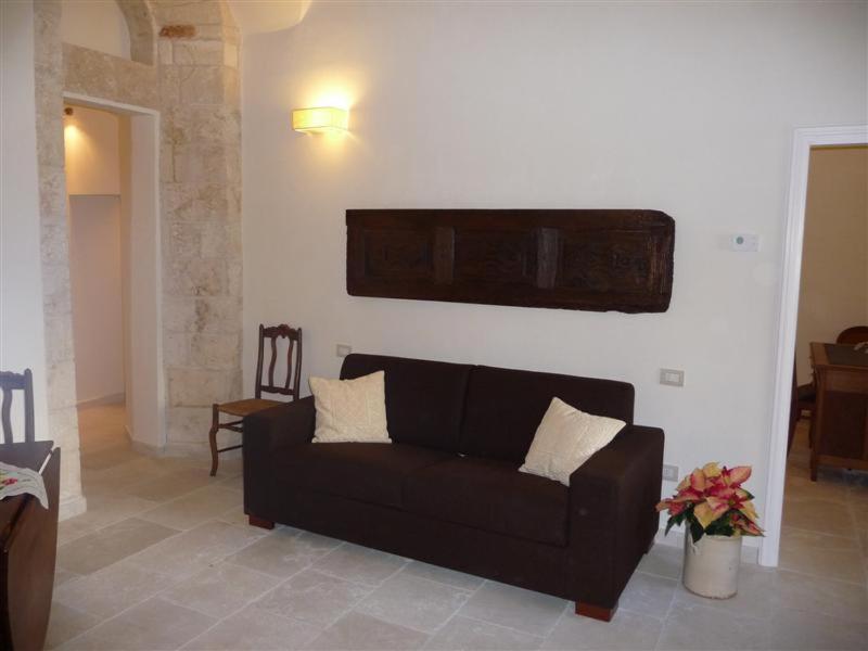 Casa Vacanze San Salvatore Centro Storico Monopoli Dış mekan fotoğraf