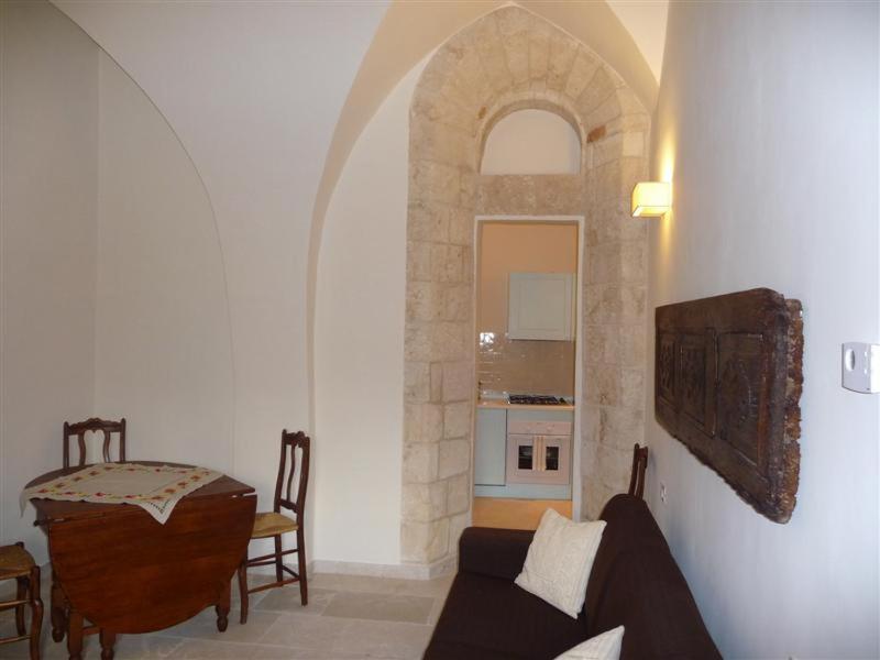 Casa Vacanze San Salvatore Centro Storico Monopoli Dış mekan fotoğraf