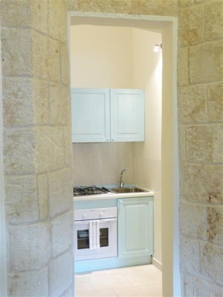 Casa Vacanze San Salvatore Centro Storico Monopoli Dış mekan fotoğraf