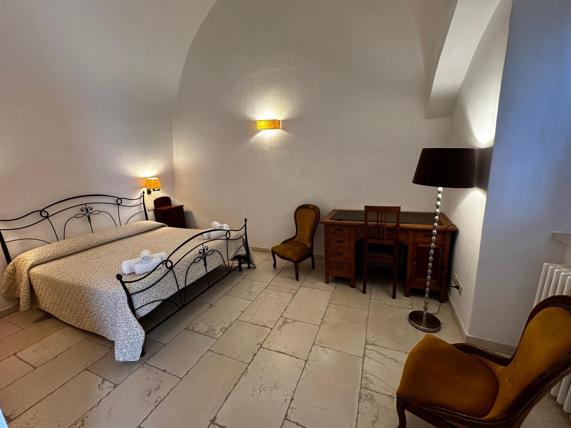 Casa Vacanze San Salvatore Centro Storico Monopoli Dış mekan fotoğraf