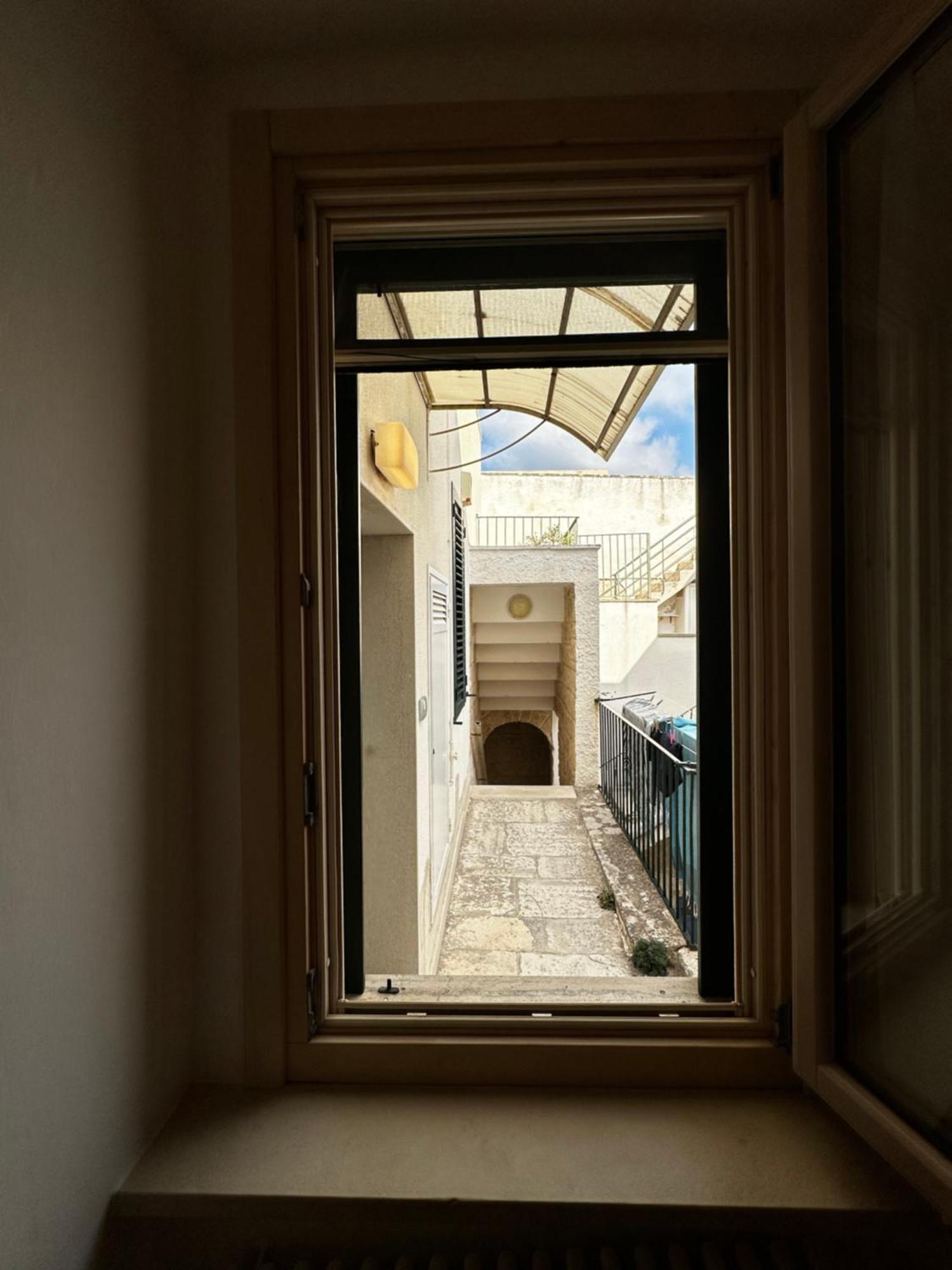 Casa Vacanze San Salvatore Centro Storico Monopoli Dış mekan fotoğraf