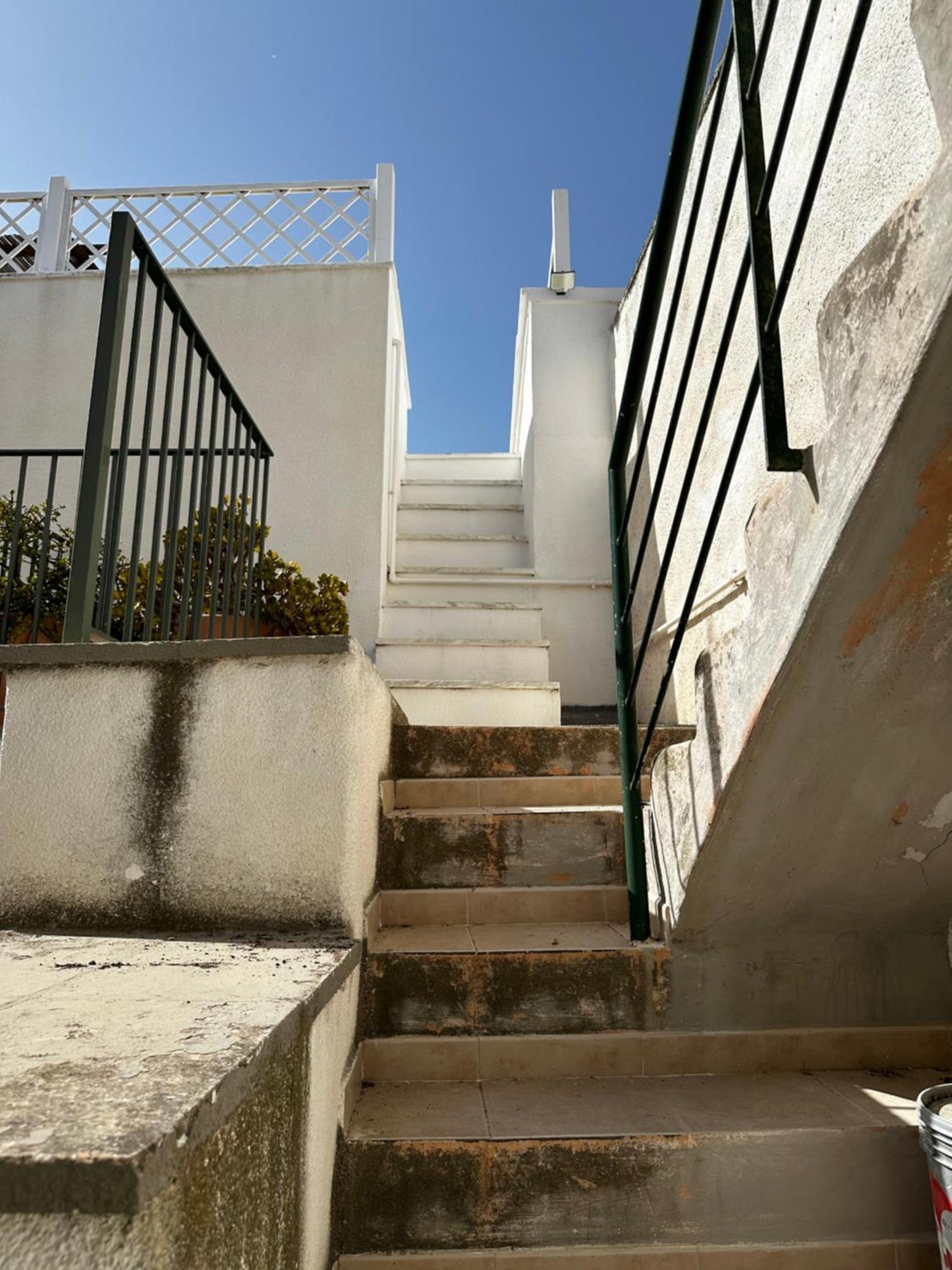 Casa Vacanze San Salvatore Centro Storico Monopoli Dış mekan fotoğraf