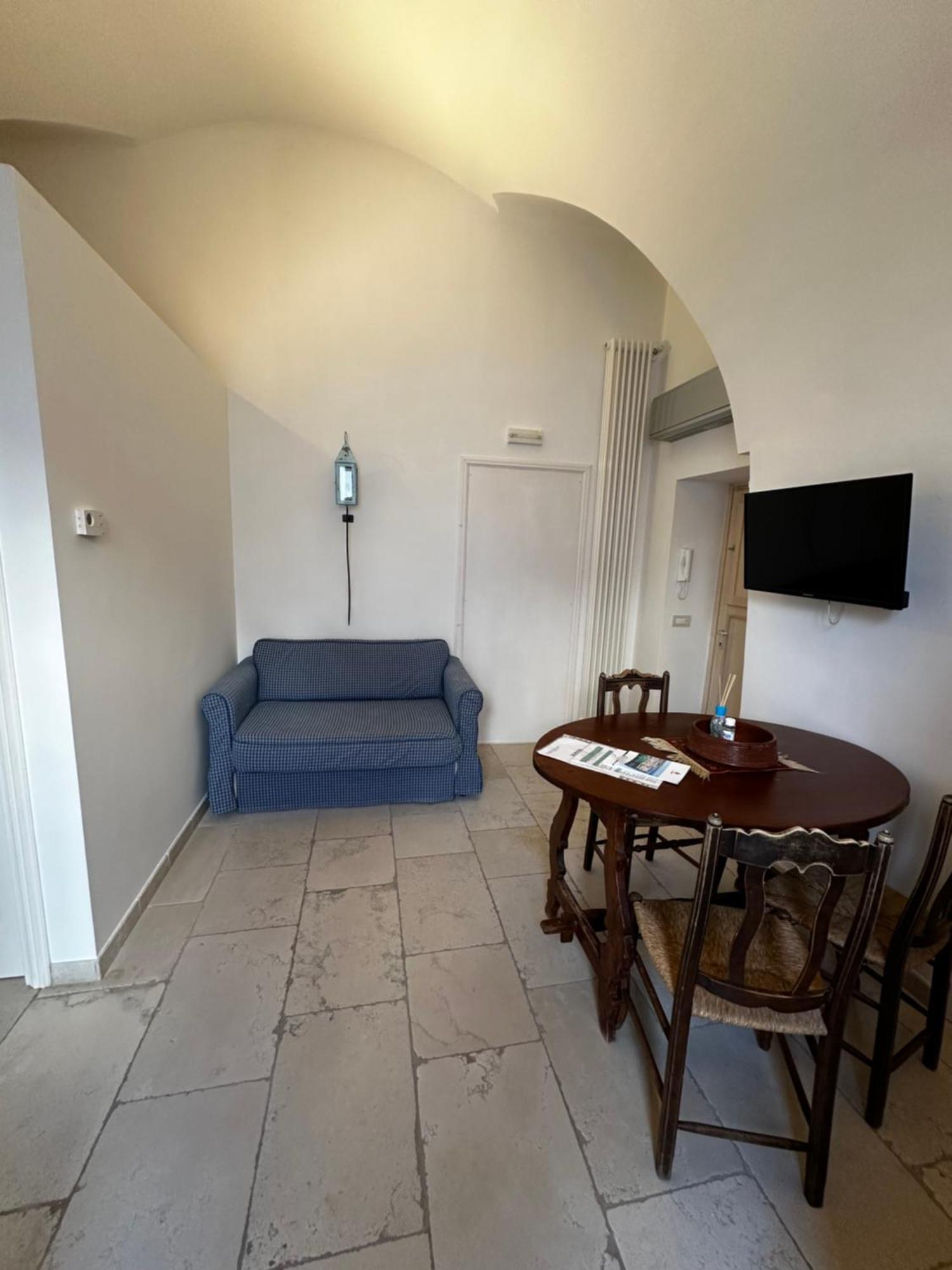 Casa Vacanze San Salvatore Centro Storico Monopoli Dış mekan fotoğraf