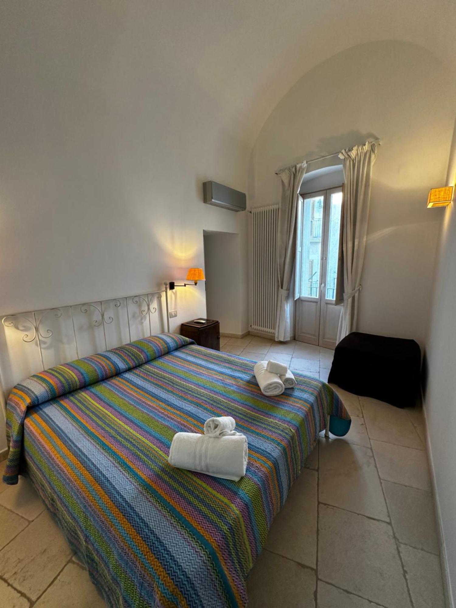 Casa Vacanze San Salvatore Centro Storico Monopoli Dış mekan fotoğraf