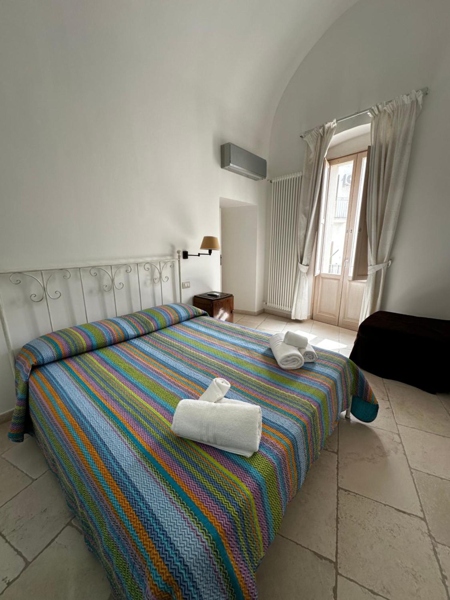 Casa Vacanze San Salvatore Centro Storico Monopoli Dış mekan fotoğraf
